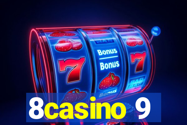 8casino 9